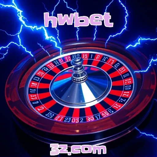 hwbet Apostas