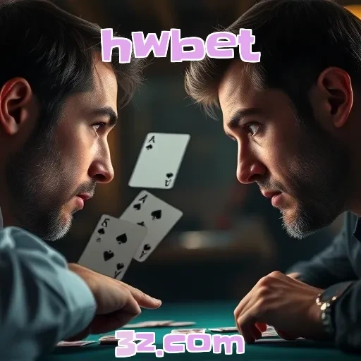 hwbet Comunidade