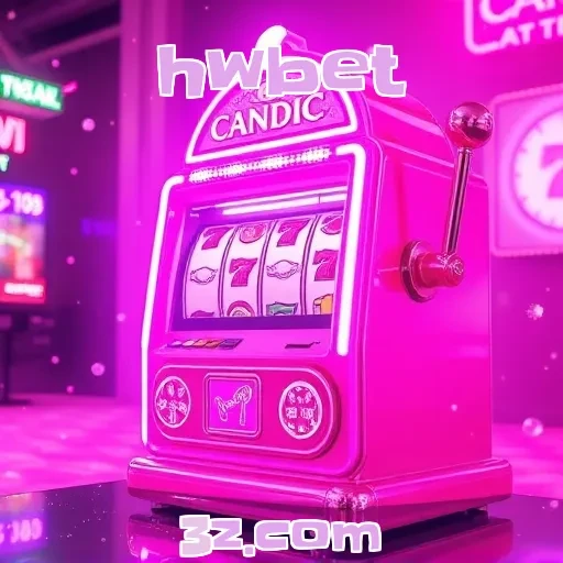 hwbet Jackpots