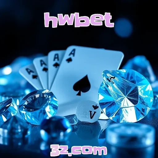 hwbet Ao Vivo