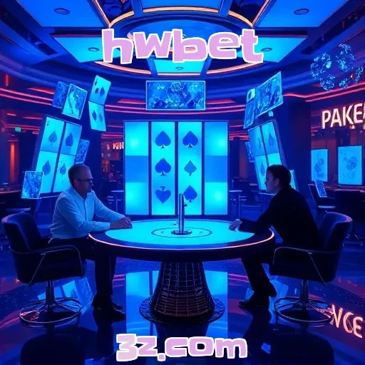 hwbet Esportes